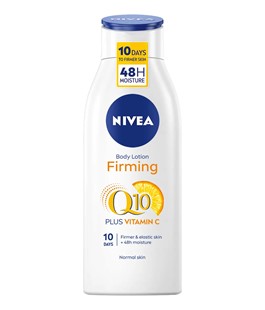 Picture of NIVEA BODY LOTION FIRMING Q10